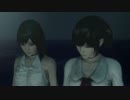 夫婦で実況～零 濡鴉ノ巫女～その34