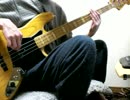 なんで「DISCOTHEQUE」を指弾きだけで弾いてんの？