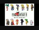 FF6『仲間を求めて』をティンホイッスルで吹いてみた。