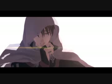 【MMD刀剣乱舞】写しのココロ、震えるの