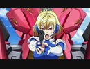 【MAD】つまらん筋書きだが悪くない!? クロスアンジュ 種と変態の輪舞