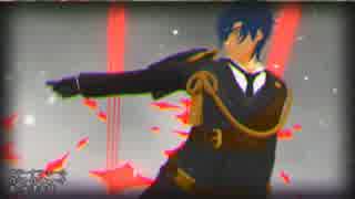 【刀剣乱舞MMD】ドーナツホール【伊達組メイン】