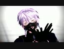 【MMD刀剣乱舞】 虎視眈々 【鳴狐】