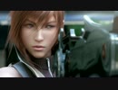 FF13最高画質？[テスト]　