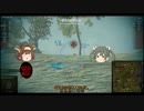 【WoT】ゆっくり金剛と温泉卵の戦車戦14【STA-1】