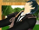 【MMD刀剣乱舞】伊達組で壊れかけのRadio体操