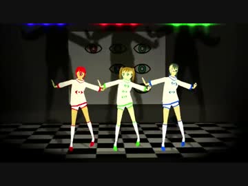 イキグサレ　ミニライブ！