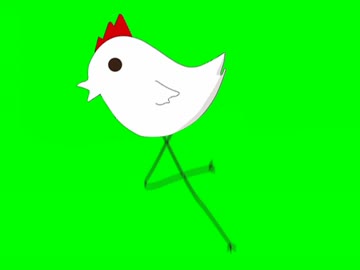 十傑集走りとかするクッキー☆の中盤あたりに出てくる奴GB