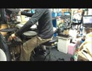 【藍井エイル】AURORA【叩いてみた】