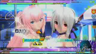 Project DIVA Arcade 【サマーアイドル】EXTREME スコアタ