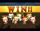 R縛りでストーリー　再戦・バルクス1～2戦目【チェンクロ】