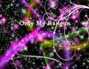 【再投稿】【ボカロ】Only My Railgun【Lily】【アレンジ】