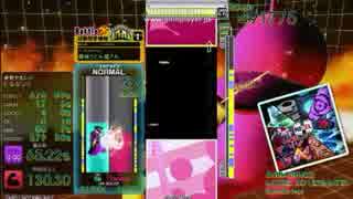 【GITADORA OD】MODEL DD ULTIMATES(MAS G)