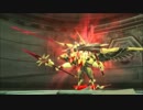 【PSO2】SHブリュー・リンガーダ ☆１弓全部位破壊【Br/Hu】