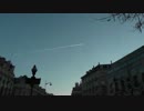 パリ　12/29 2014 paris 9am gang stalking