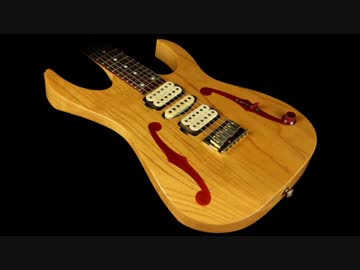Technical Difficulties / Racer X Guitar Session Track (Ver.1.02)
