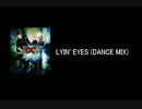 access『Lyin' Eyes (Dance Mix)』