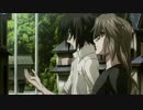 イグジストのサビにShangri-Laが混ざる