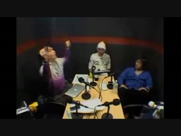 あと何分？「20年で変わった伊福部さんと変わらない鷲崎さん」 2015.02.09