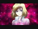 クロスアンジュのED2(完成版)をLife Goes Onにしてみた