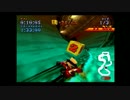 【実況プレイ】クラッシュバンディクーレーシング #7