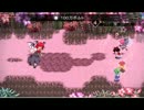 [幻想魔録祭]巫女縛り（静葉戦＋魔梨沙戦＋小悪魔戦）
