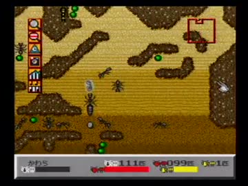 【実況】いい大人達がシムアントを本気で遊んでみた。part8