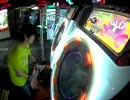 【maimai】のゔぁんFUJIN Rumble MASTER 運指確認用100.07%
