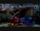 【宝島新浦安店】2月15日 第4回トレジャーアイランド杯 その1【P4U2】
