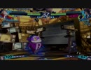 【宝島新浦安店】2月15日 第4回トレジャーアイランド杯 その2【P4U2】