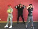 【ダンドル】+♂ 踊ってみた 【一発撮り】