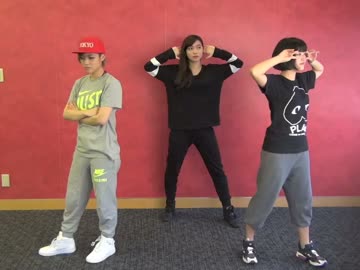 【ダンドル】+♂ 踊ってみた 【一発撮り】