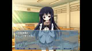 実況「ブサメンでも恋愛ゲーム？なら…」NOeSIS-嘘を吐いた記憶の物語-Part4