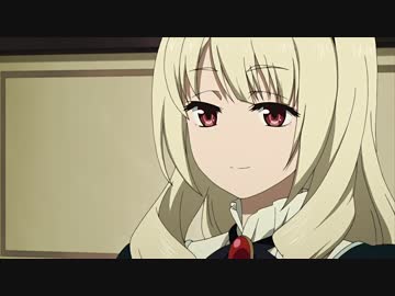 【MAD】 SHIROBAKOでホットペッパー