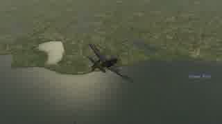 Bf109 G-4  vs  IL-4