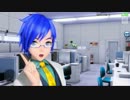 【PDA FT】Hello,Worker【ジーニアス】PV