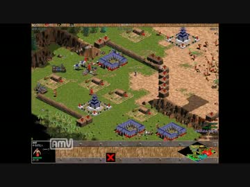 【AOE】朝鮮の受難　２１戦目【ROR】②