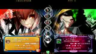 2015/2/14梅島ファンタジーBBCP2大会後フリプ動画(4)