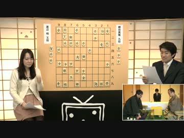 森内俊之九段による人生相談