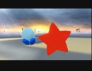 【スマブラWiiU】カービィで駆け抜けるガチ1on1【毎日投稿part68】