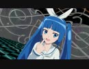 【MMD】公式ニパ子でワールドイズマイン