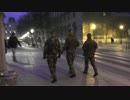 12/31 Notre-dame de Paris gang stalking