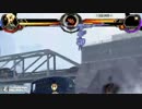 ロボ猫対戦動画02