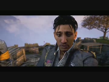 XboxOne FarCry4 日本語吹替版 31