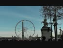 1/1 2015 place de la concorde　 gang stalking