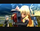 暇だった社会人の「英雄伝説 閃の軌跡Ⅱ」【HARD】初プレイ実況part23