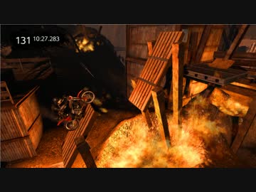 【TRIALS EVOLUTION GE】エキサイティングバイク part24 【ゆっくり実況プレイ】