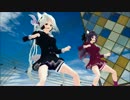 【銀次郎＆紫月】ELECT【VOCALOIDカバー曲】