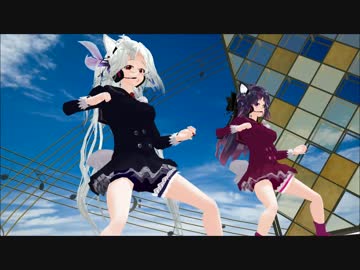 【銀次郎＆紫月】ELECT【VOCALOIDカバー曲】