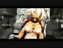 [MMD艦これ]　武蔵で『Dark Horse』